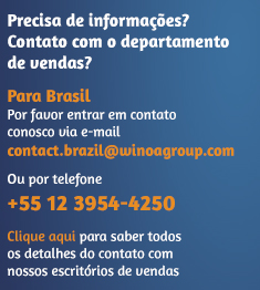 contact Brésil