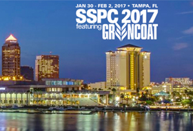 SSPC 2017