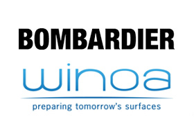Certification Bombardier, Certification approuvée 