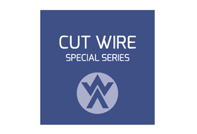 Cut Wire Product