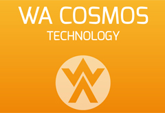 Cosmos technology and testimonies