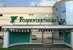 Development of a Premium for Fasteners with Fosfantartiglio Spa